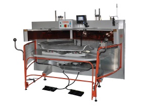 流量计导管焊接