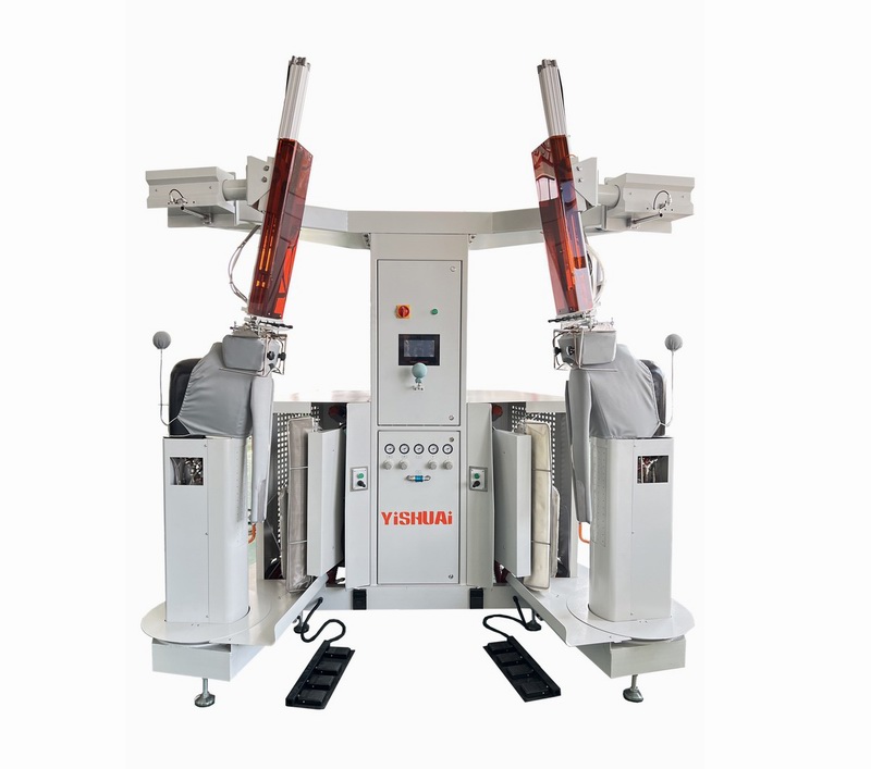 流量计导管焊接