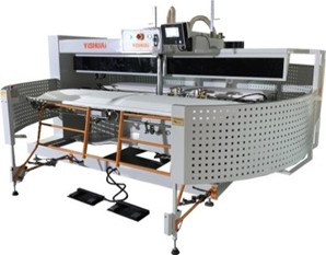 流量计导管焊接