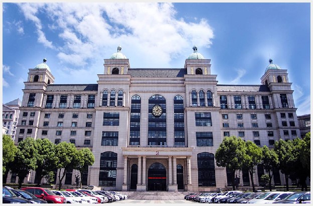 流量计导管焊接