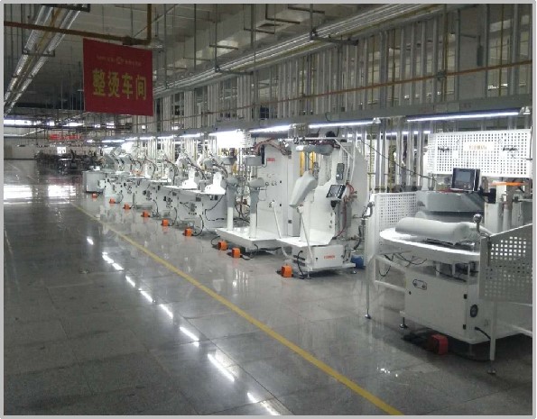 流量计导管焊接